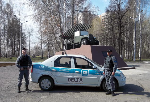 Охранники "Дельта-Пермь"  обеспечивают безопасность памятников и мемориалов ВОВ